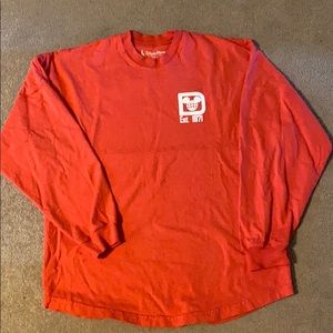 Walt Disney World Spirit Jersey